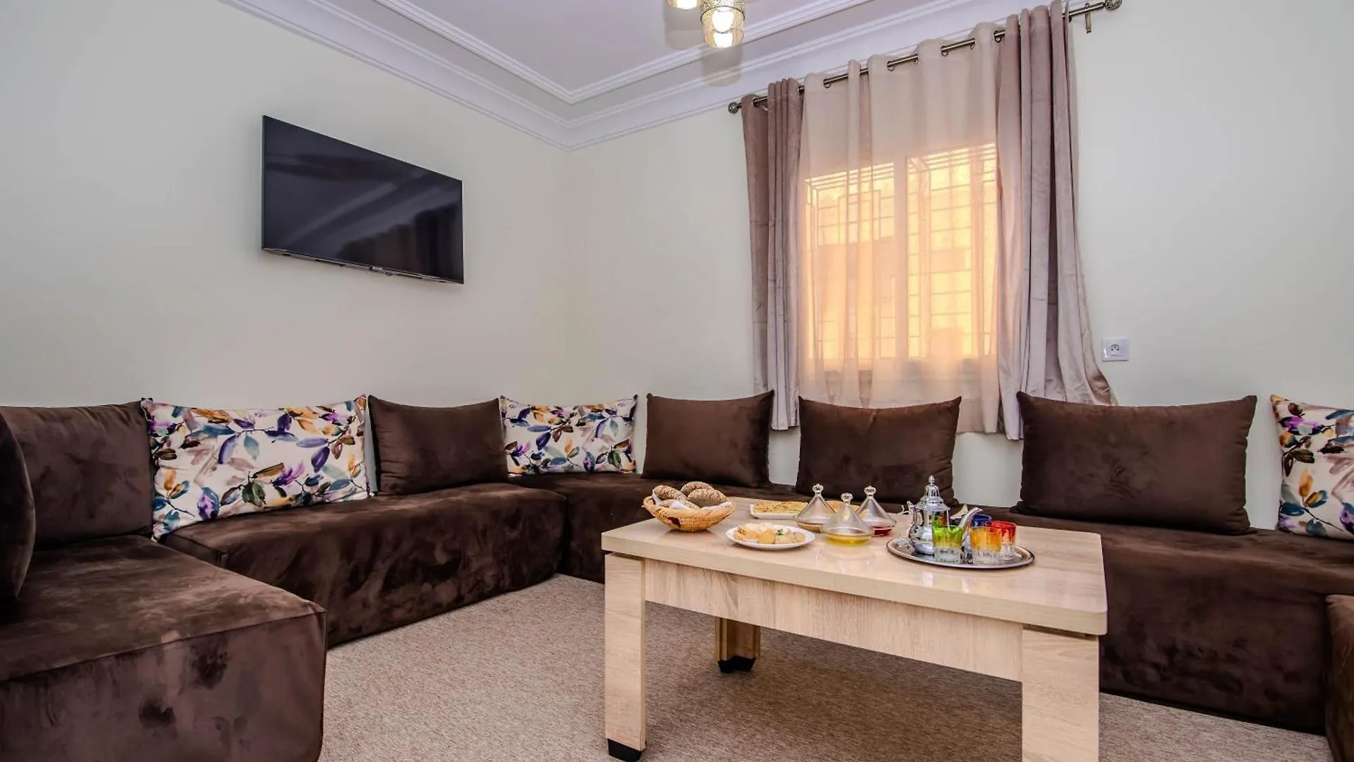 Private Residence - Just Like Home Agadir Morocco