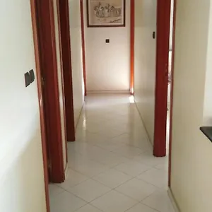  Apartamento Centre