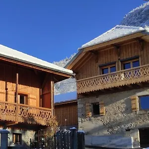 lechappee-belle-en-montagne.hotels-rhonealpes.com/