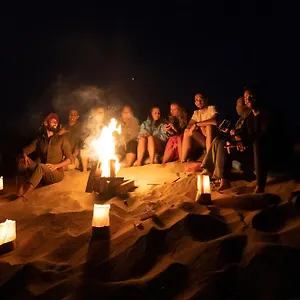 Appartamento Darna Surf House Anza, Agadir