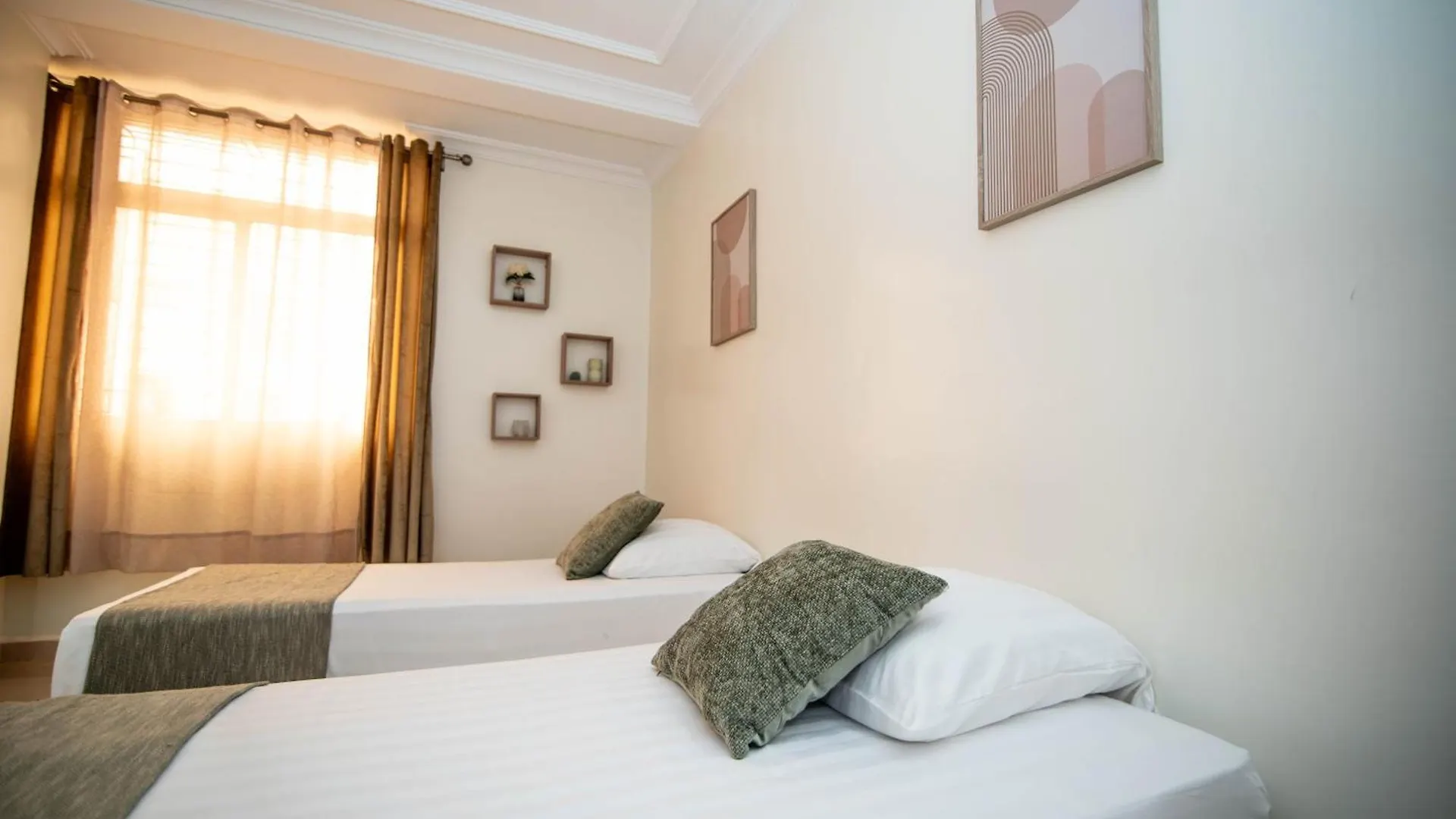 Private Residence - Just Like Home Agadir Morocco