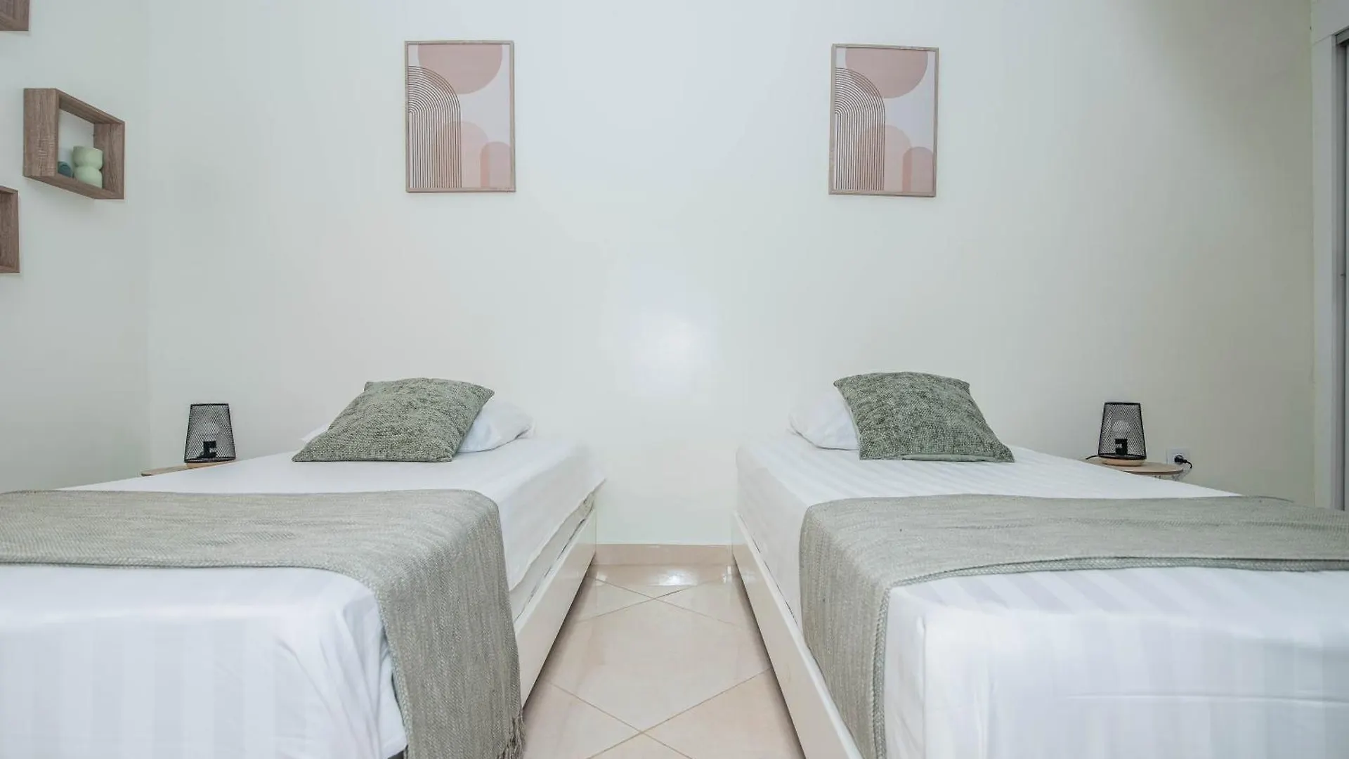 Private Residence - Just Like Home Agadir