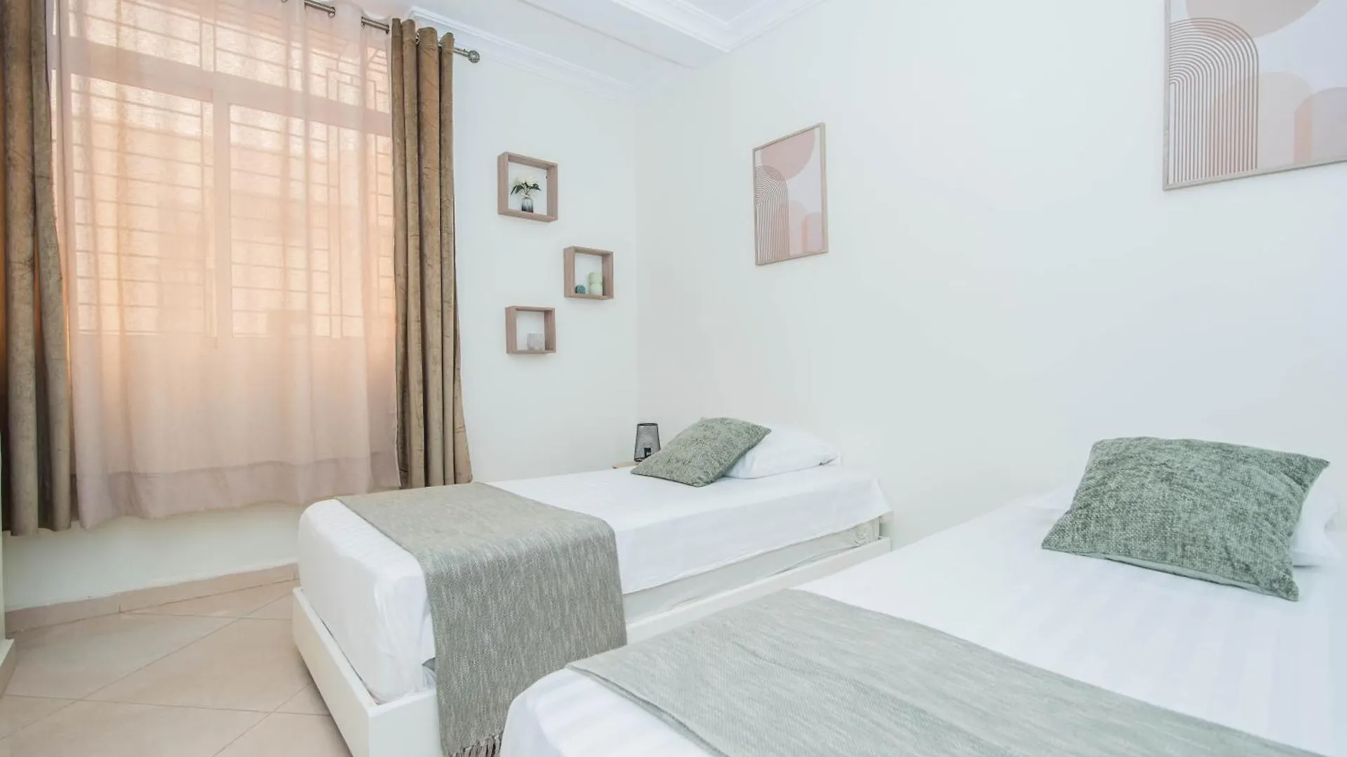 Private Residence - Just Like Home Agadir