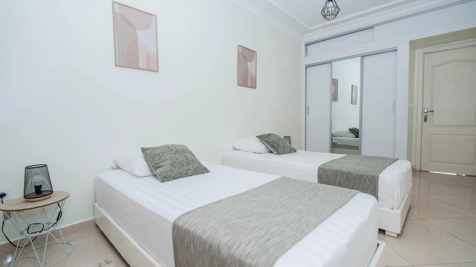 Private Residence - Just Like Home Agadir Morocco