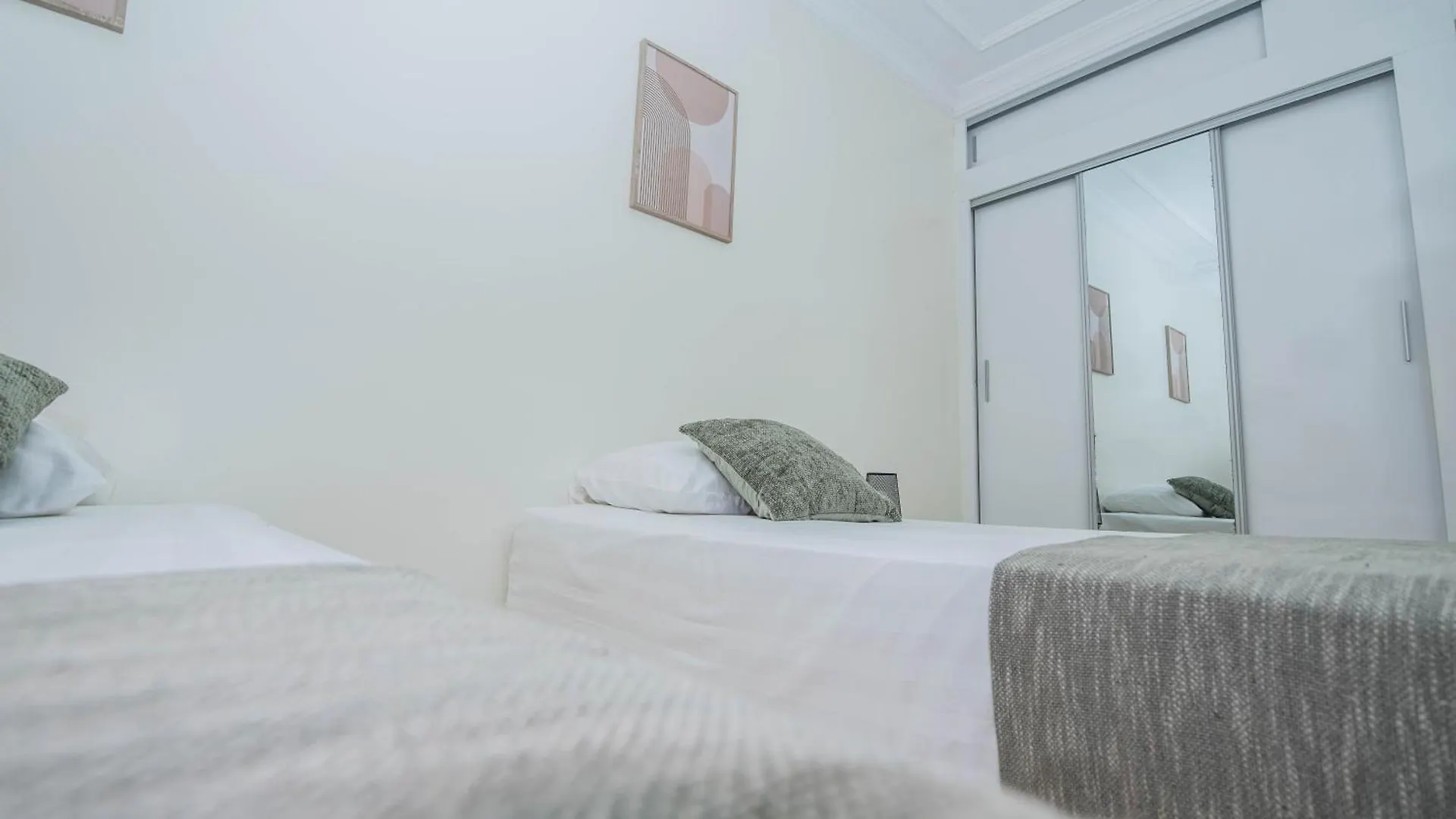 Private Residence - Just Like Home Agadir