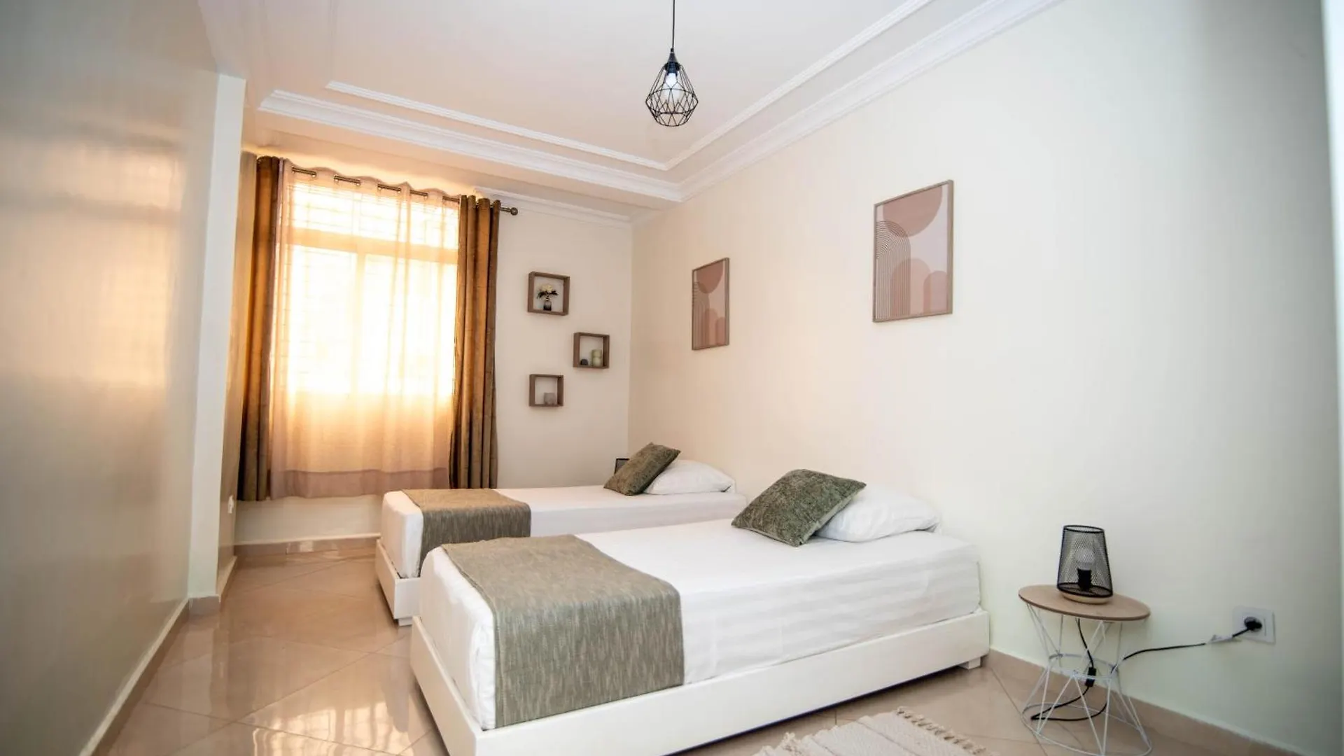 Apartment Private Residence - Just Like Home Agadir Morocco