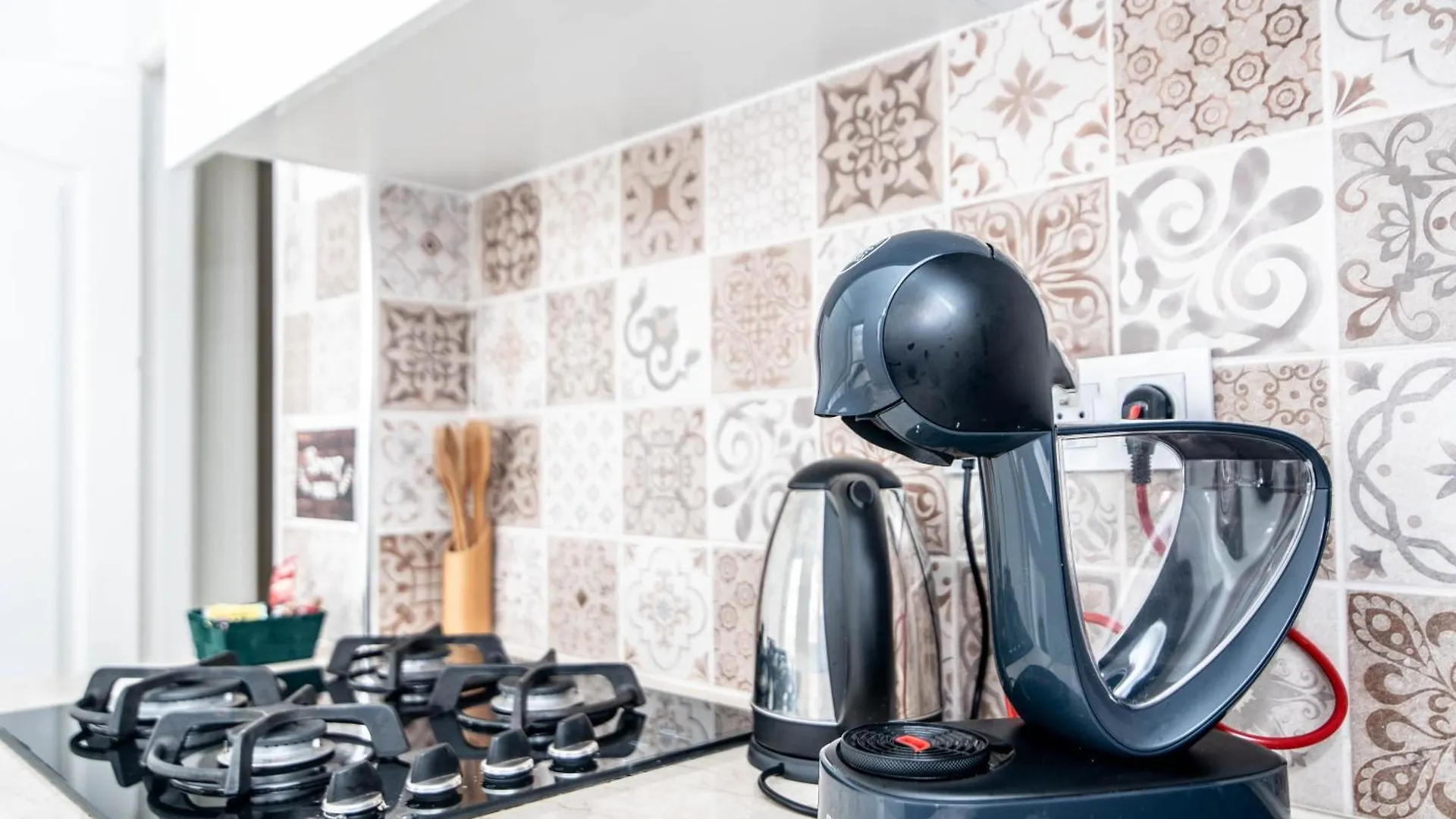 Apartment Private Residence - Just Like Home Agadir