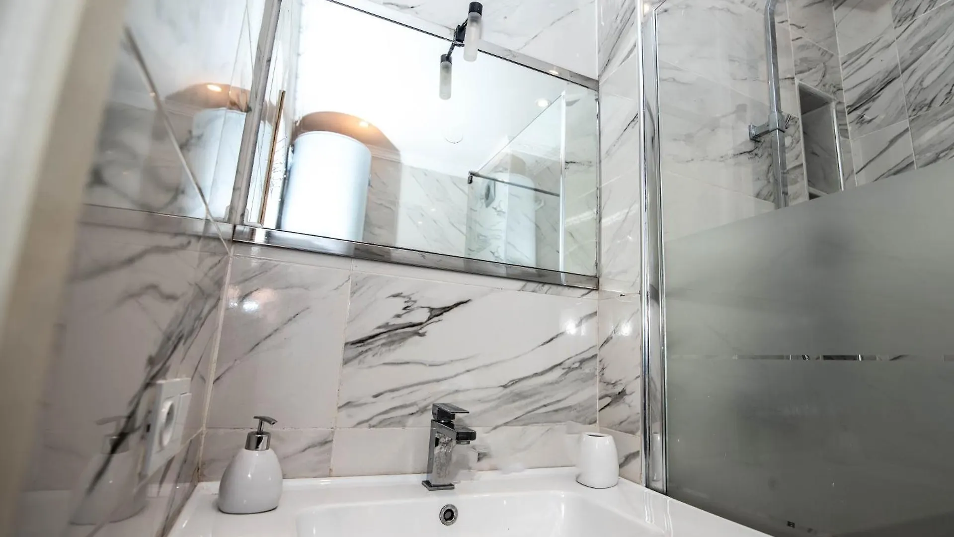 Private Residence - Just Like Home Agadir Apartment