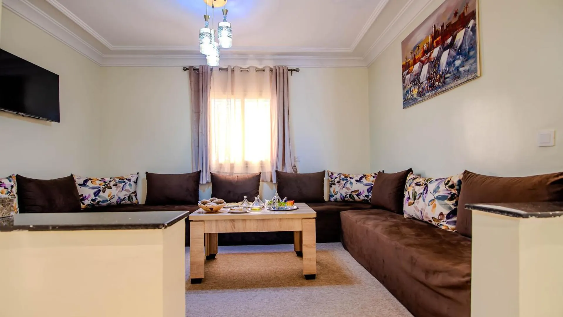 Private Residence - Just Like Home Agadir