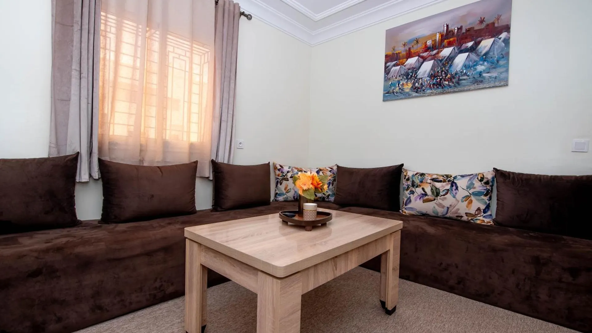Private Residence - Just Like Home Agadir
