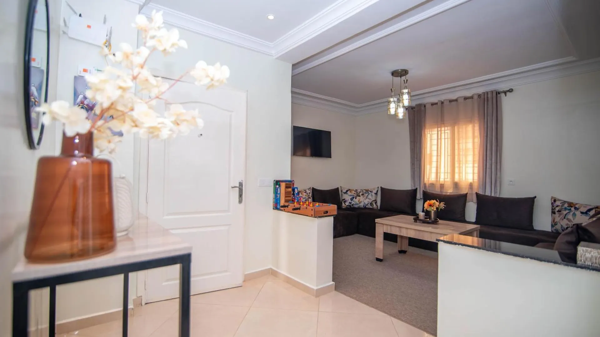Private Residence - Just Like Home Agadir