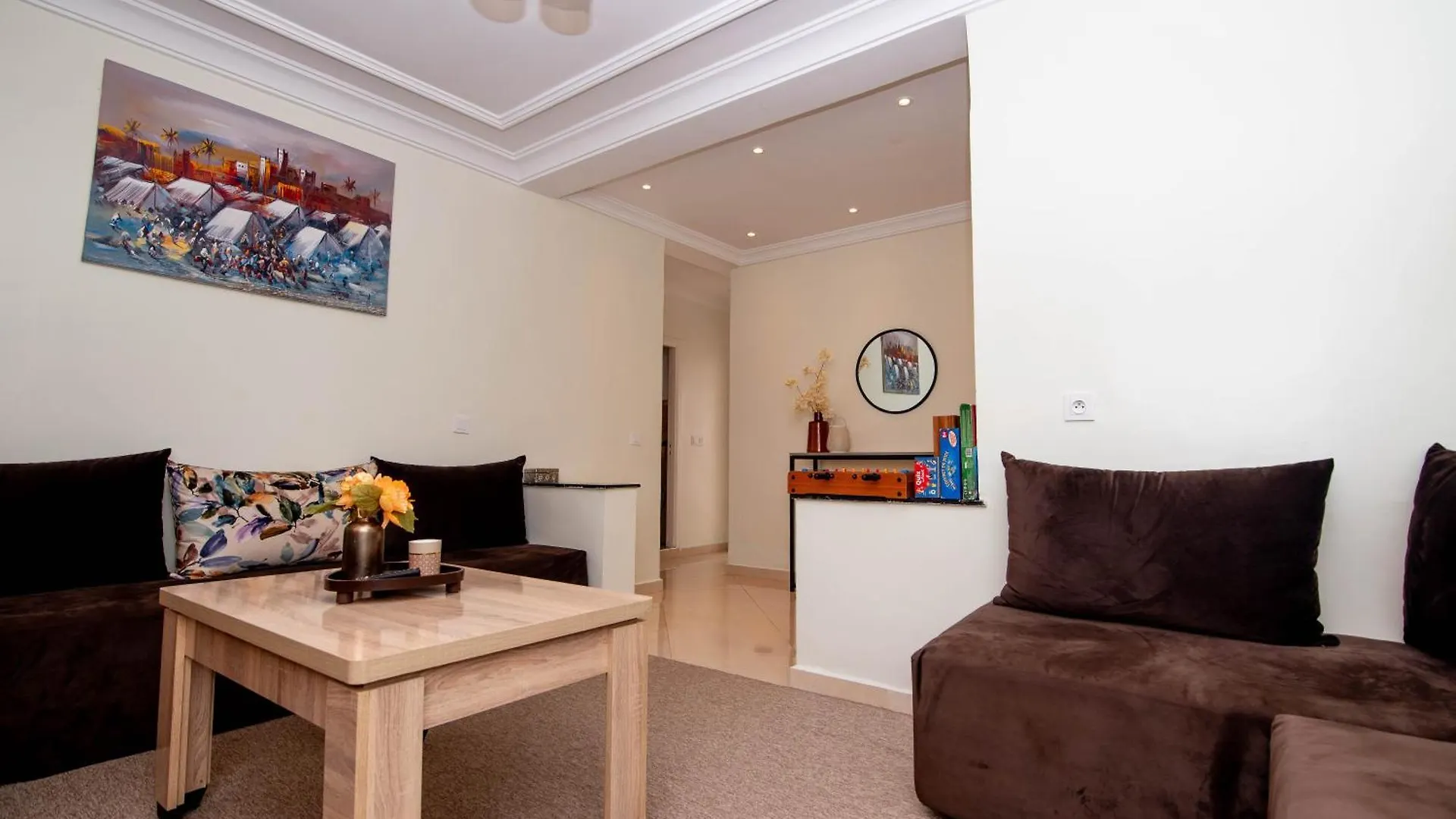 Private Residence - Just Like Home Agadir Morocco