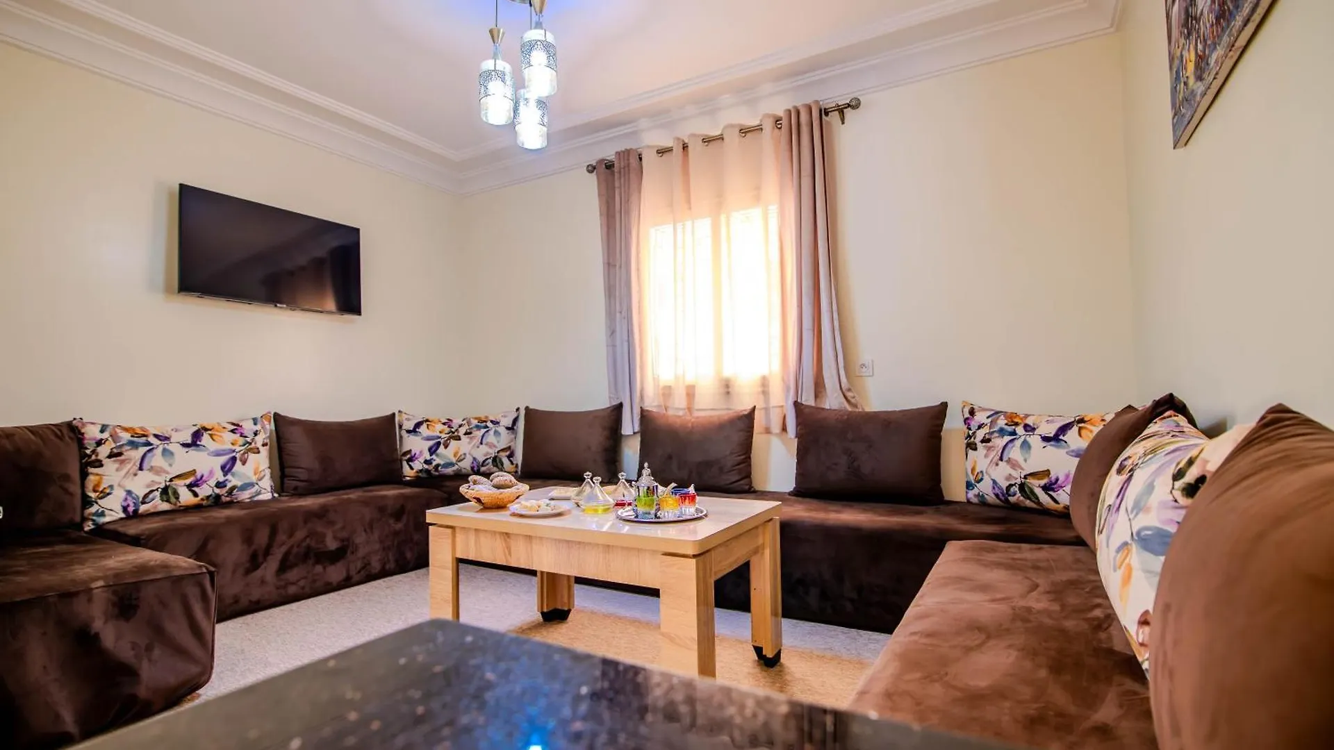 Private Residence - Just Like Home Agadir Morocco