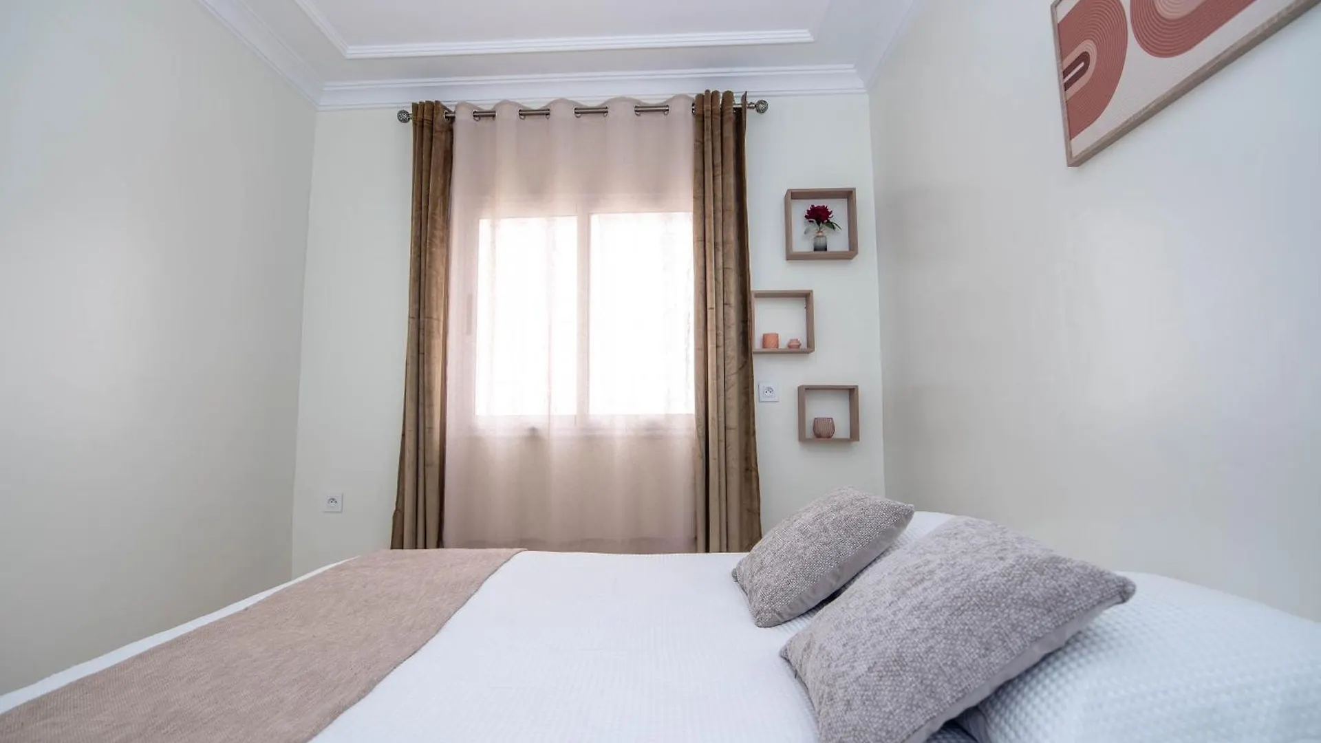 Private Residence - Just Like Home Agadir 0*,  Morocco