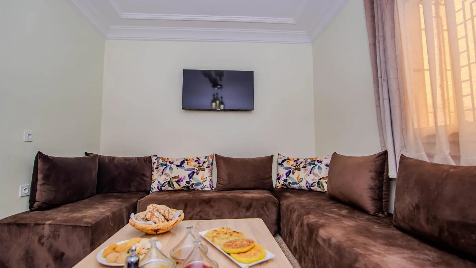 Private Residence - Just Like Home Agadir 0*,  Morocco