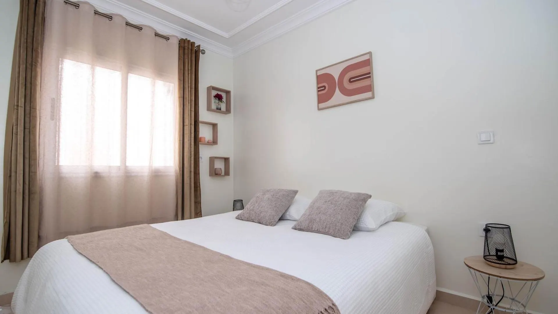 Apartment Private Residence - Just Like Home Agadir