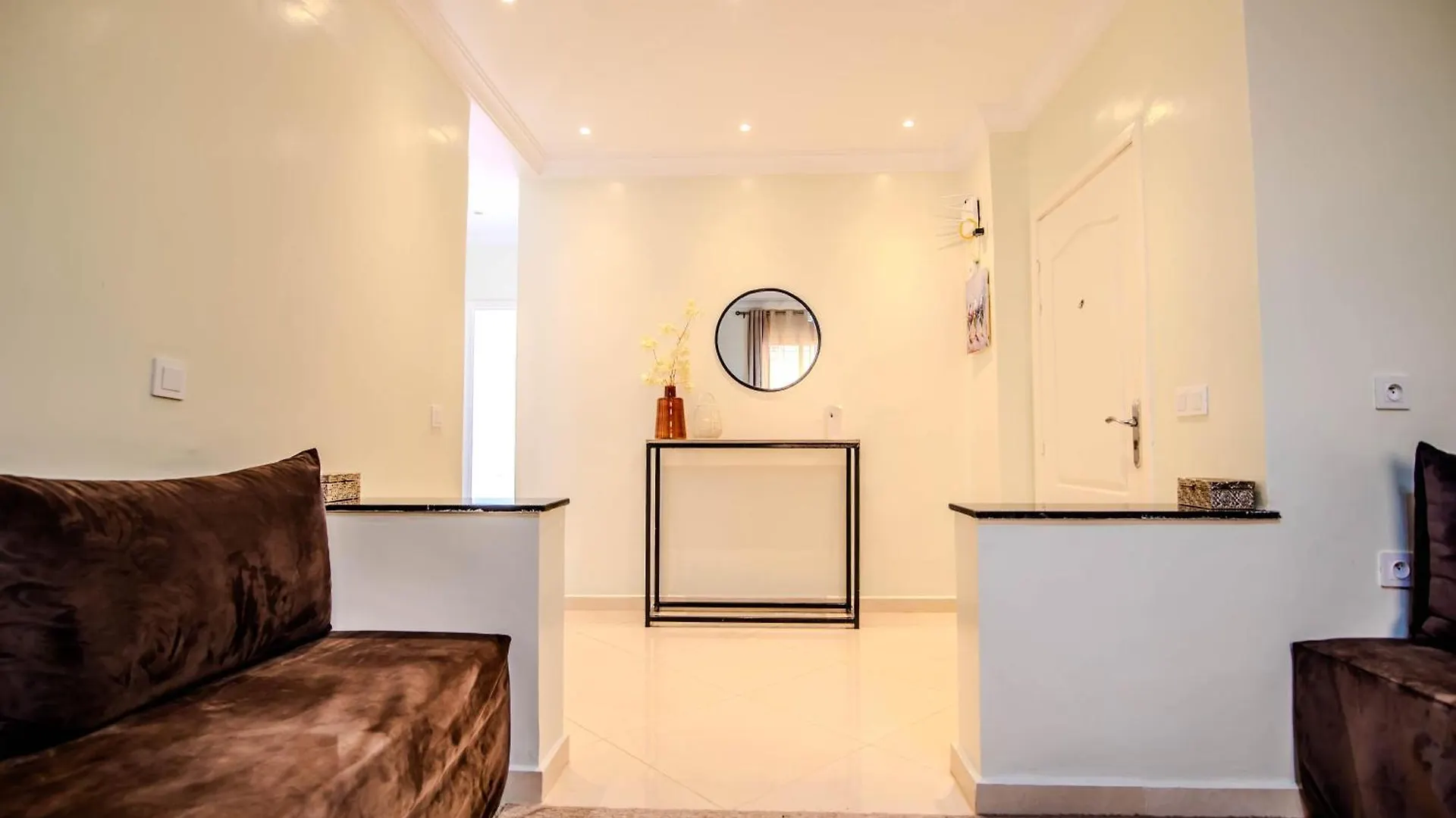 Private Residence - Just Like Home Agadir 0*,  Morocco