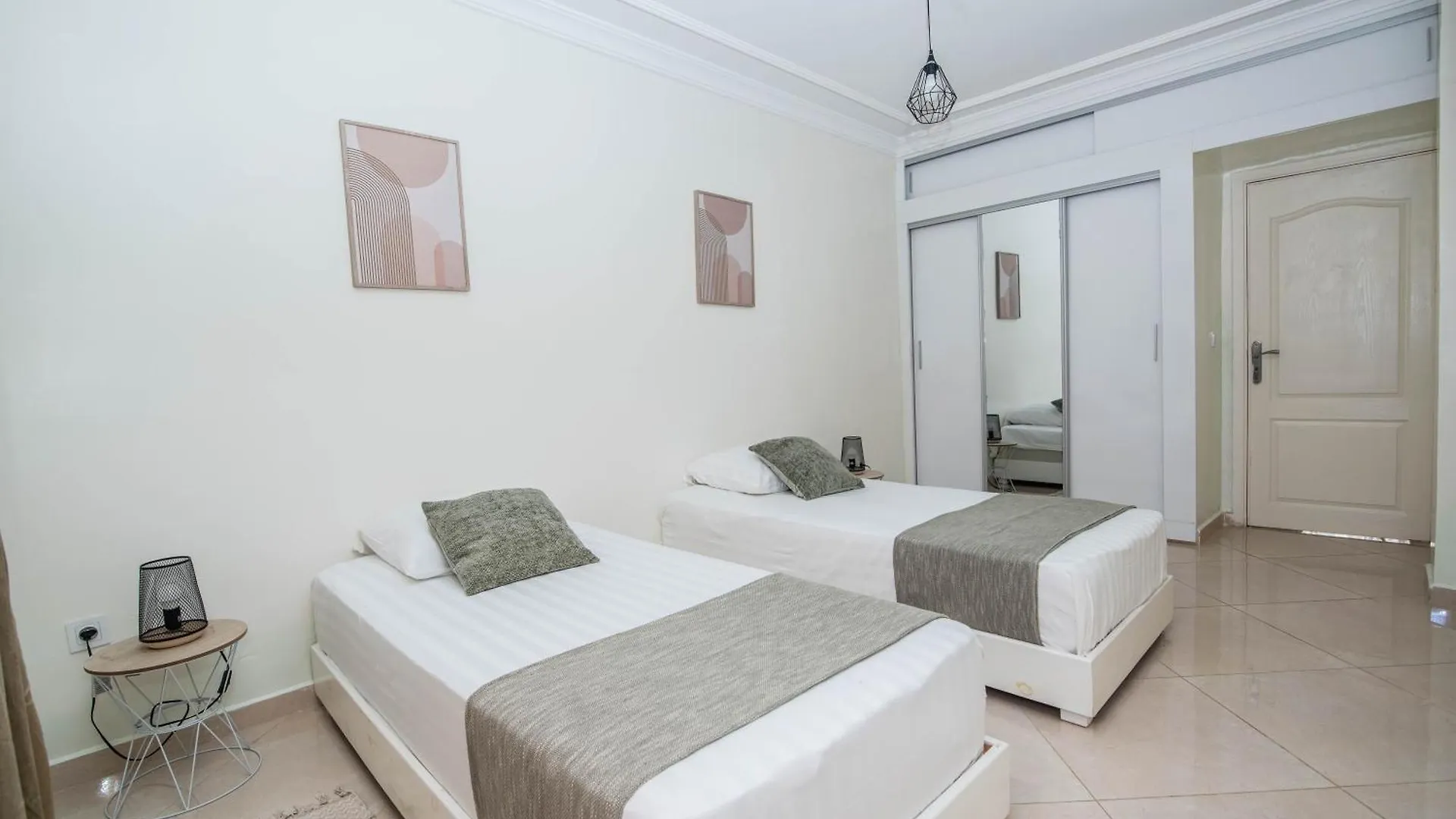 Private Residence - Just Like Home Agadir Morocco