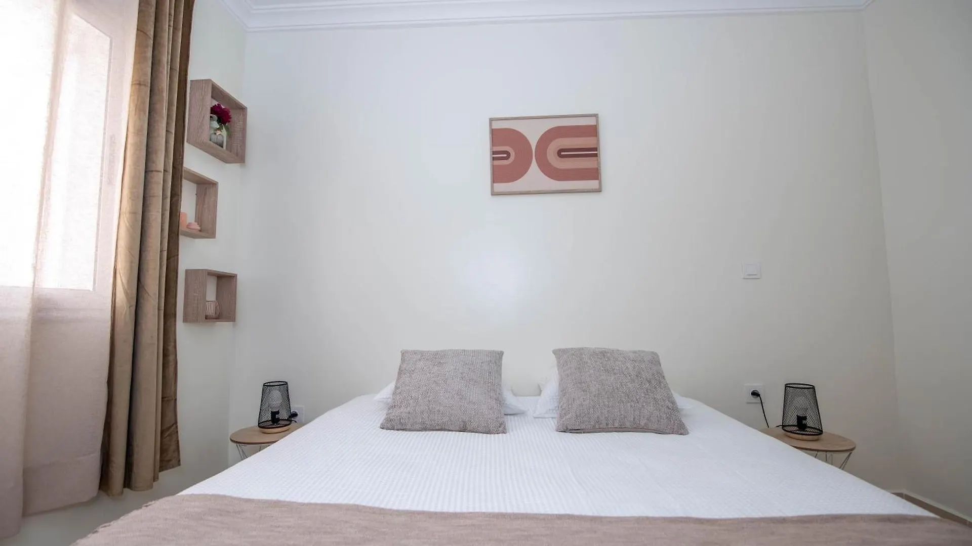 Private Residence - Just Like Home Agadir 0*,