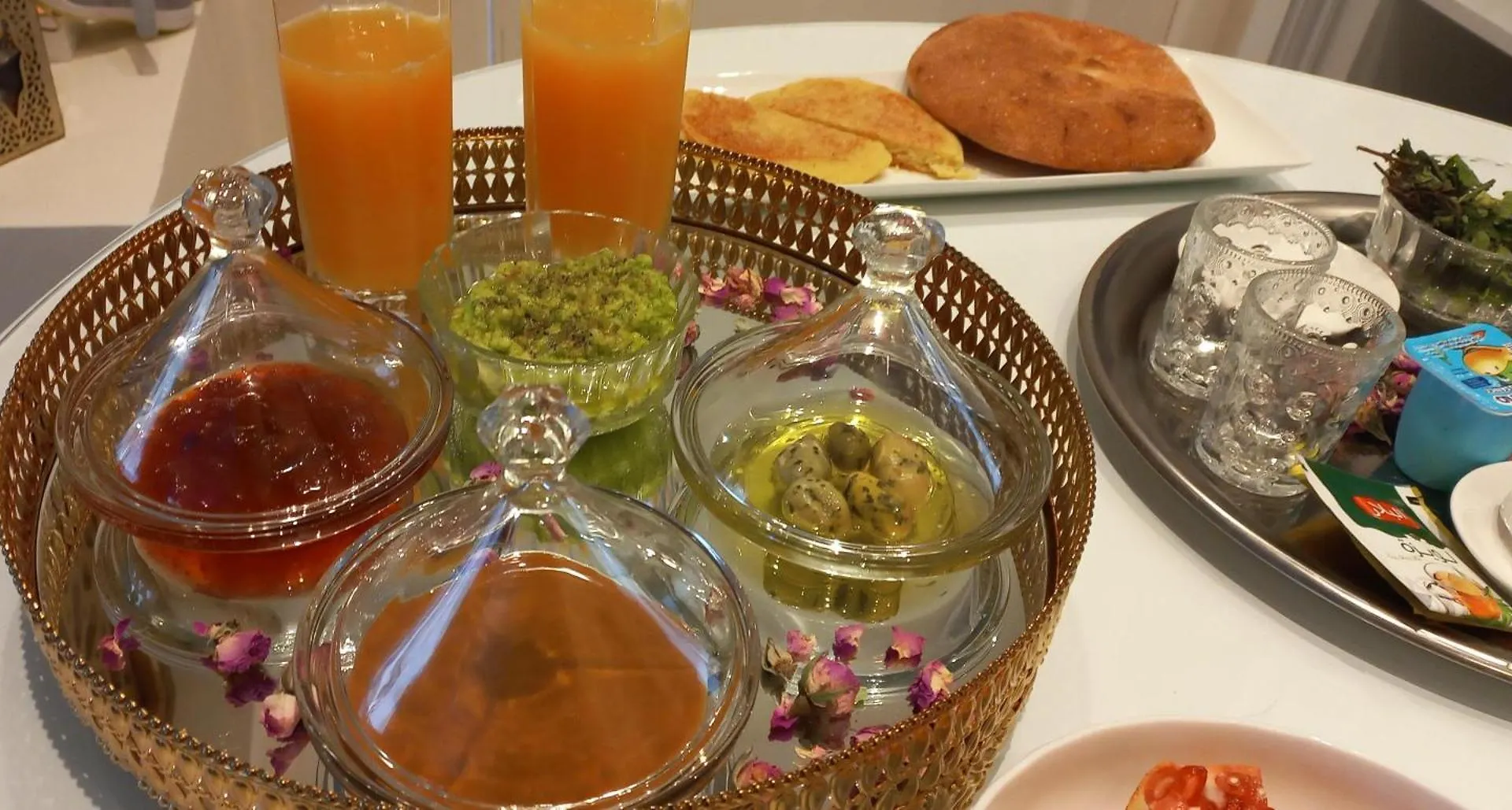 Private Residence - Just Like Home Agadir